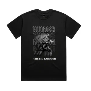 Bones ARVAN Tee - Heavy Tee